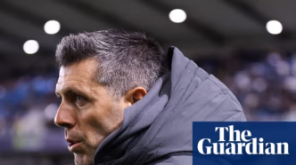 Pezzolano demitido Watford — foto ilustrativa