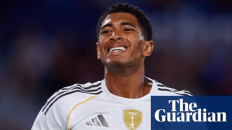 Seleção Inglesa Convocação — foto ilustrativa
