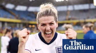 Millie Bright — foto ilustrativa