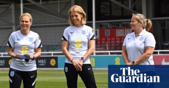 Propriedade multi-clubes futebol feminino — foto ilustrativa