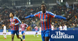 Crystal Palace vence Conference League — foto ilustrativa