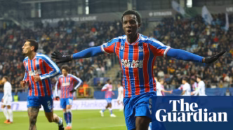 Crystal Palace vence Conference League — foto ilustrativa