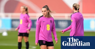 Inglaterra x Austrália — foto ilustrativa