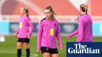 Inglaterra x Austrália — foto ilustrativa