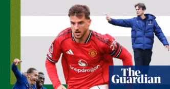 Premier League — foto ilustrativa