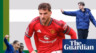 Premier League — foto ilustrativa