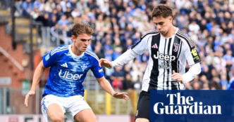 Nico Paz Como Juventus — foto ilustrativa