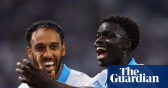 Ligue 1 — foto ilustrativa