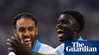Ligue 1 — foto ilustrativa