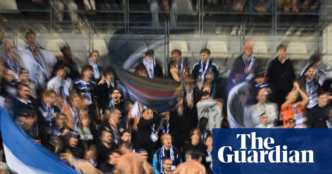 Paris FC desafia PSG — foto ilustrativa