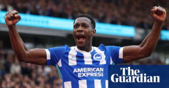 Brighton vence Newcastle — foto ilustrativa
