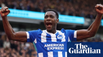 Brighton vence Newcastle — foto ilustrativa