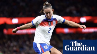Futebol Feminino — foto ilustrativa