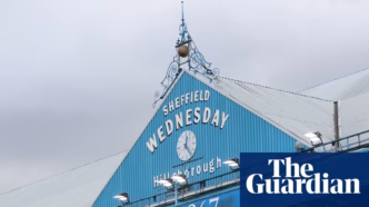 Sheffield Wednesday — foto ilustrativa