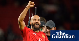 Manchester United vence Brighton — foto ilustrativa