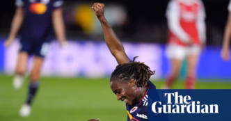 Arsenal x Lyon Champions League Feminina — foto ilustrativa