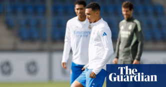 El Clásico Real Madrid Barcelona — foto ilustrativa