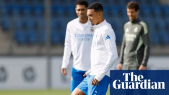 El Clásico Real Madrid Barcelona — foto ilustrativa