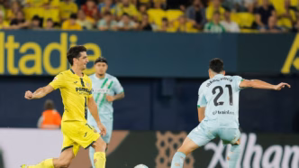 Marc Roca Betis — foto ilustrativa