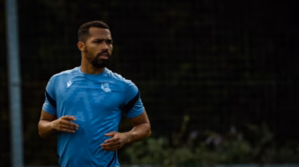 Yangel Herrera Real Sociedad — foto ilustrativa