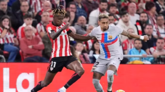 LaLiga EA Sports — foto ilustrativa