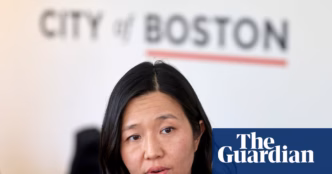 Boston Copa do Mundo 2026 Trump — foto ilustrativa