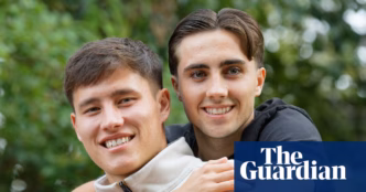 Irmãos Colwill Cardiff — foto ilustrativa