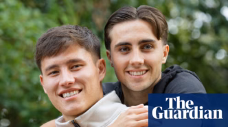 Irmãos Colwill Cardiff — foto ilustrativa