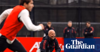 Premier League escalações e lesões — foto ilustrativa