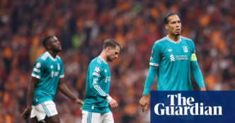 Liverpool Arne Slot ritmo — foto ilustrativa