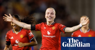 Manchester United empata com Chelsea — foto ilustrativa