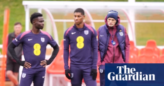 Marcus Rashford — foto ilustrativa