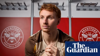 Sepp van den Berg — foto ilustrativa