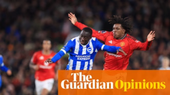 Decisões da arbitragem Premier League — foto ilustrativa