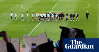 Newcastle Women acusada FA Sunderland — foto ilustrativa