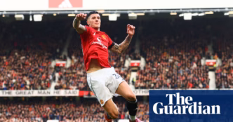 Manchester United vence Sunderland — foto ilustrativa