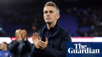 Martin O'Neill Celtic — foto ilustrativa