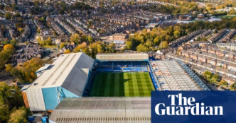 Sheffield Wednesday administração — foto ilustrativa