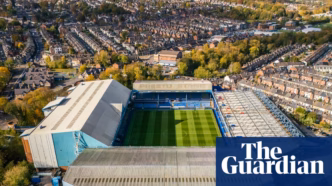 Sheffield Wednesday administração — foto ilustrativa