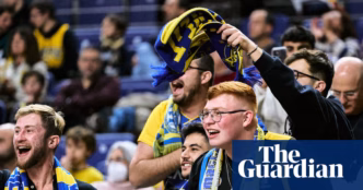 Maccabi Tel Aviv Aston Villa — foto ilustrativa