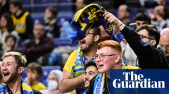 Maccabi Tel Aviv Aston Villa — foto ilustrativa