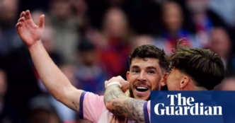 Bournemouth Premier League — foto ilustrativa