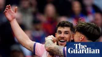 Bournemouth Premier League — foto ilustrativa