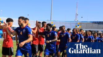 Cabo Verde na Copa do Mundo 2026 — foto ilustrativa