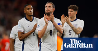 Inglaterra goleia País de Gales — foto ilustrativa