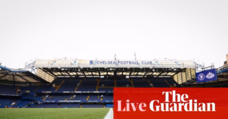 Premier League — foto ilustrativa