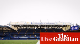 Premier League — foto ilustrativa