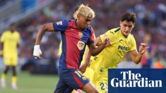 jogos de ligas nacionais no exterior — foto ilustrativa