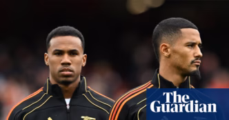 Arsenal recorde gols sofridos Chelsea — foto ilustrativa