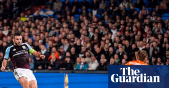 Europa League — foto ilustrativa